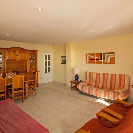 Apartamento Frontal Al Mar - Cala Montero - Albert Villas Alcossebre Kültér fotó