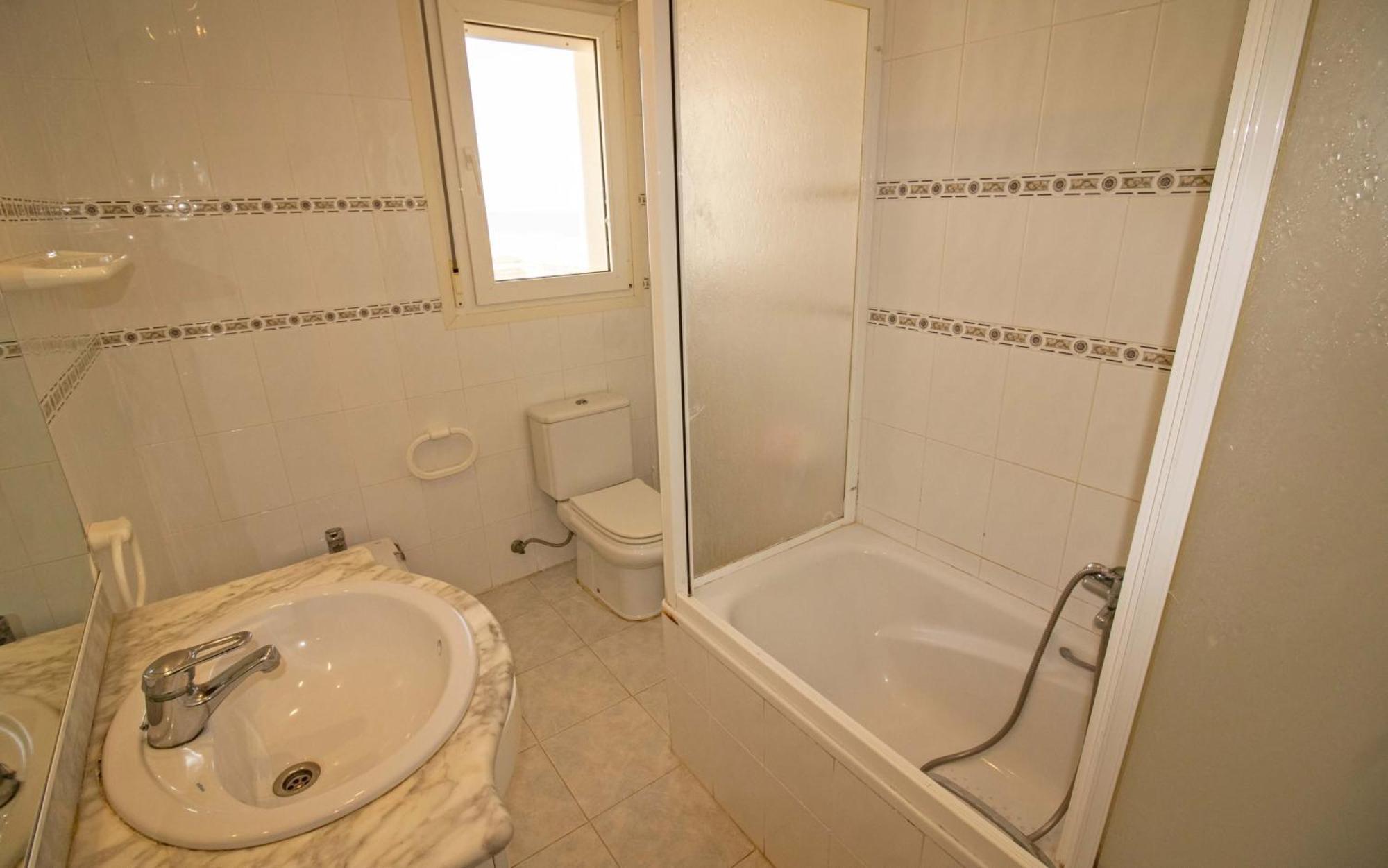 Apartamento Frontal Al Mar - Cala Montero - Albert Villas Alcossebre Kültér fotó