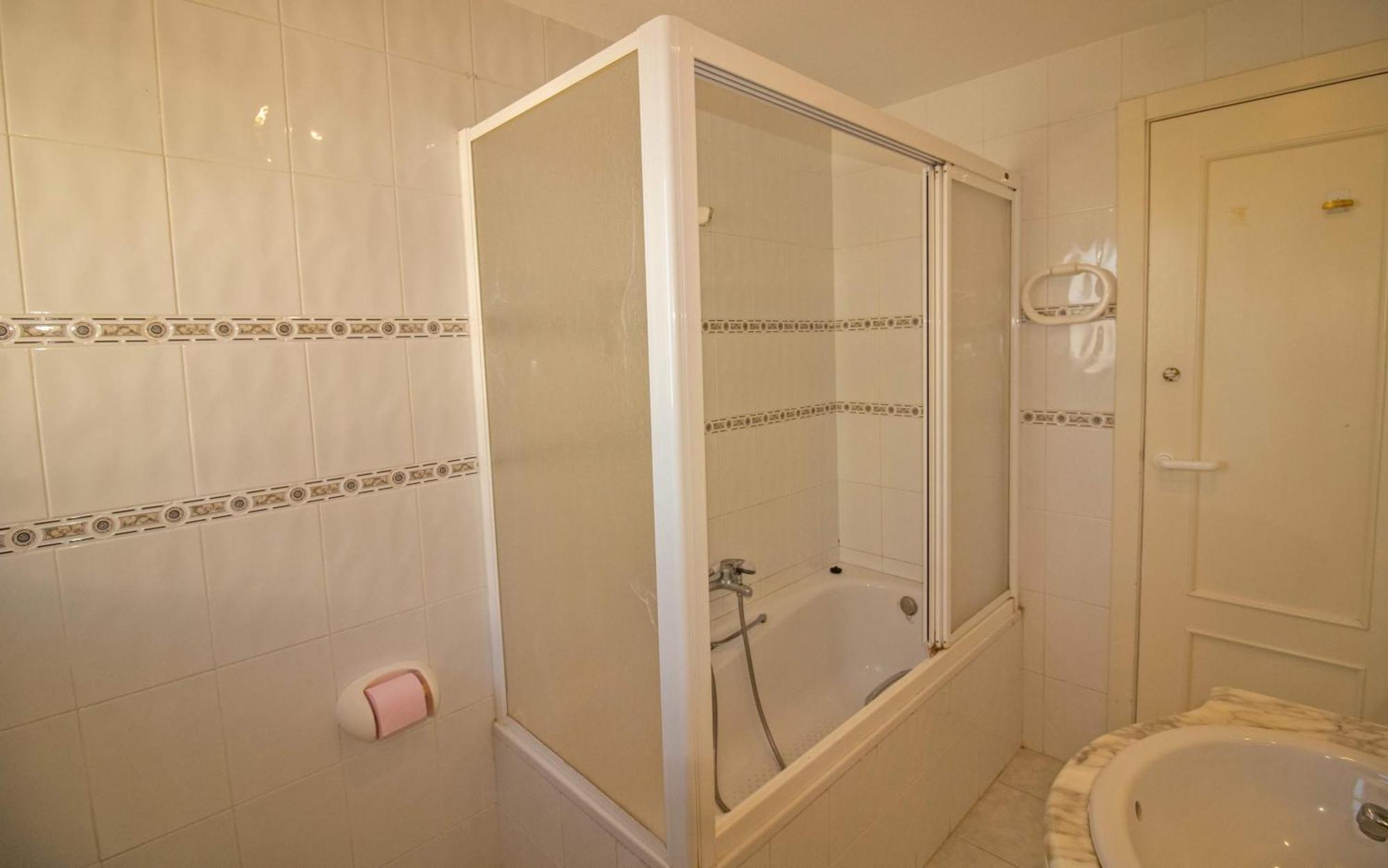Apartamento Frontal Al Mar - Cala Montero - Albert Villas Alcossebre Kültér fotó